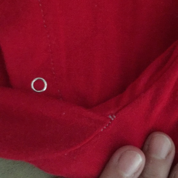 Kickee Pants Appliqué Coverall - Picture 3 of 4